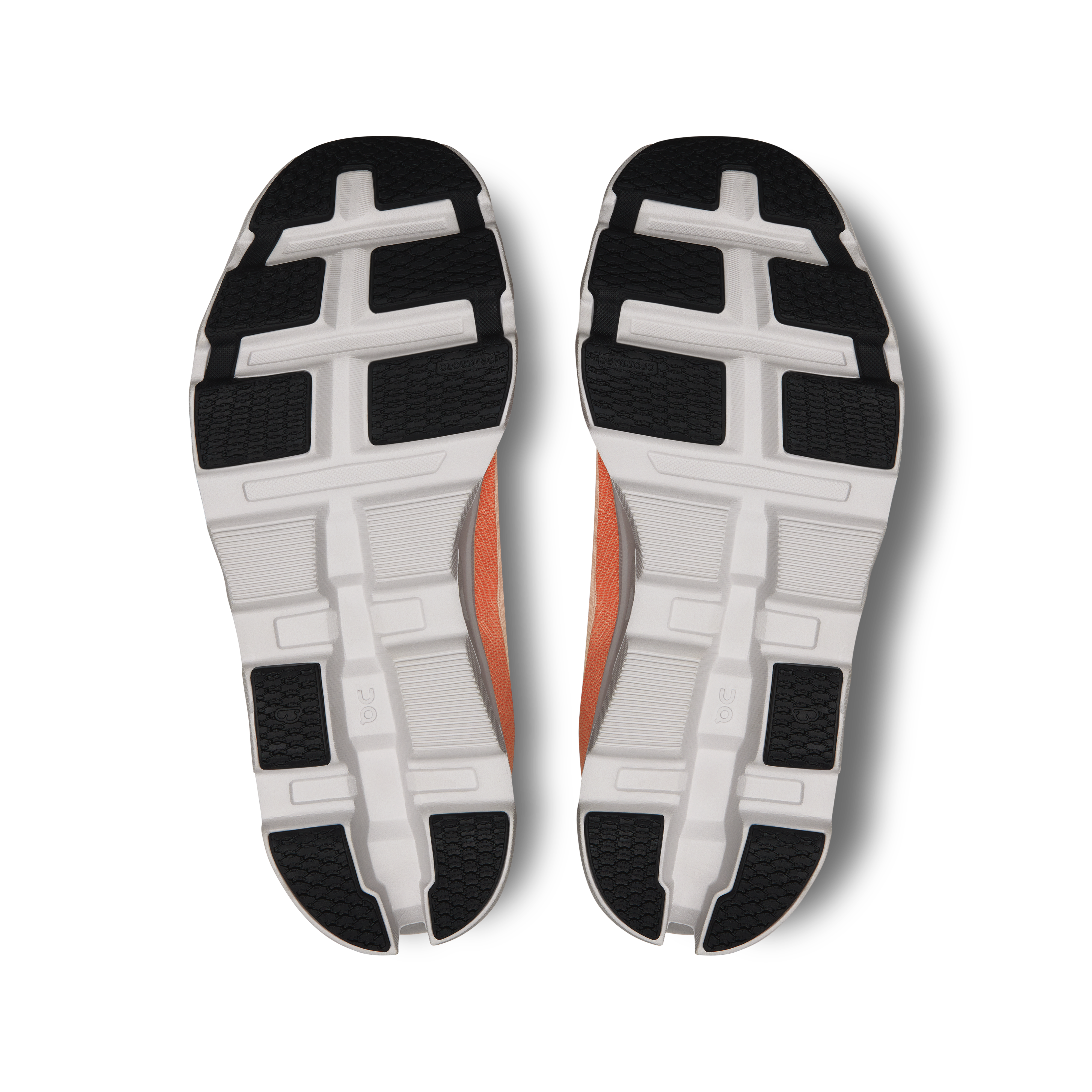 Cloudmonster 2 M Undyed | Flame