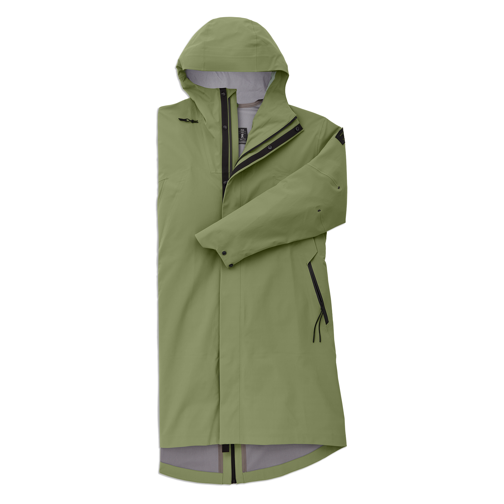 Parka Taiga M