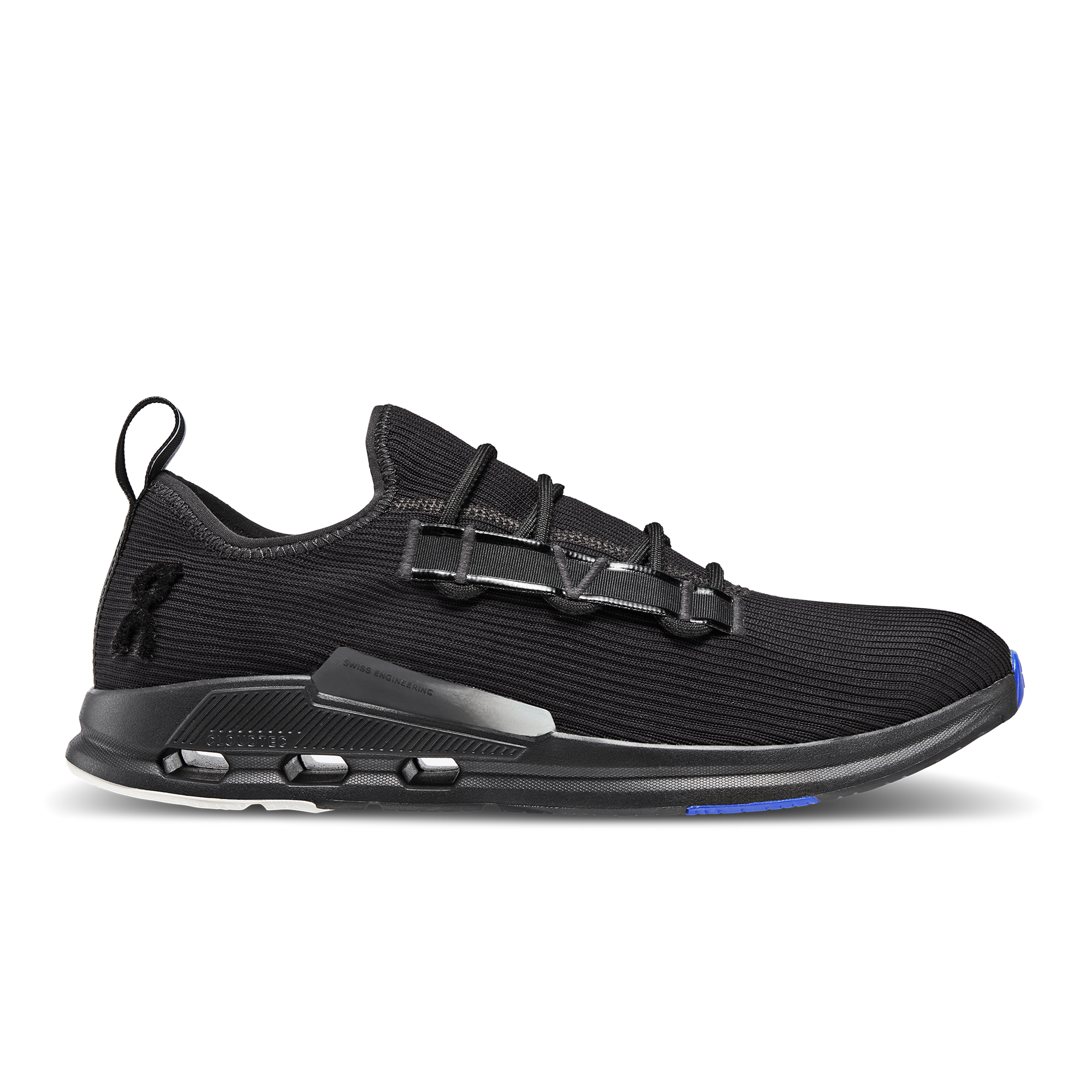 Cloudeasy Sensa All | Black M
