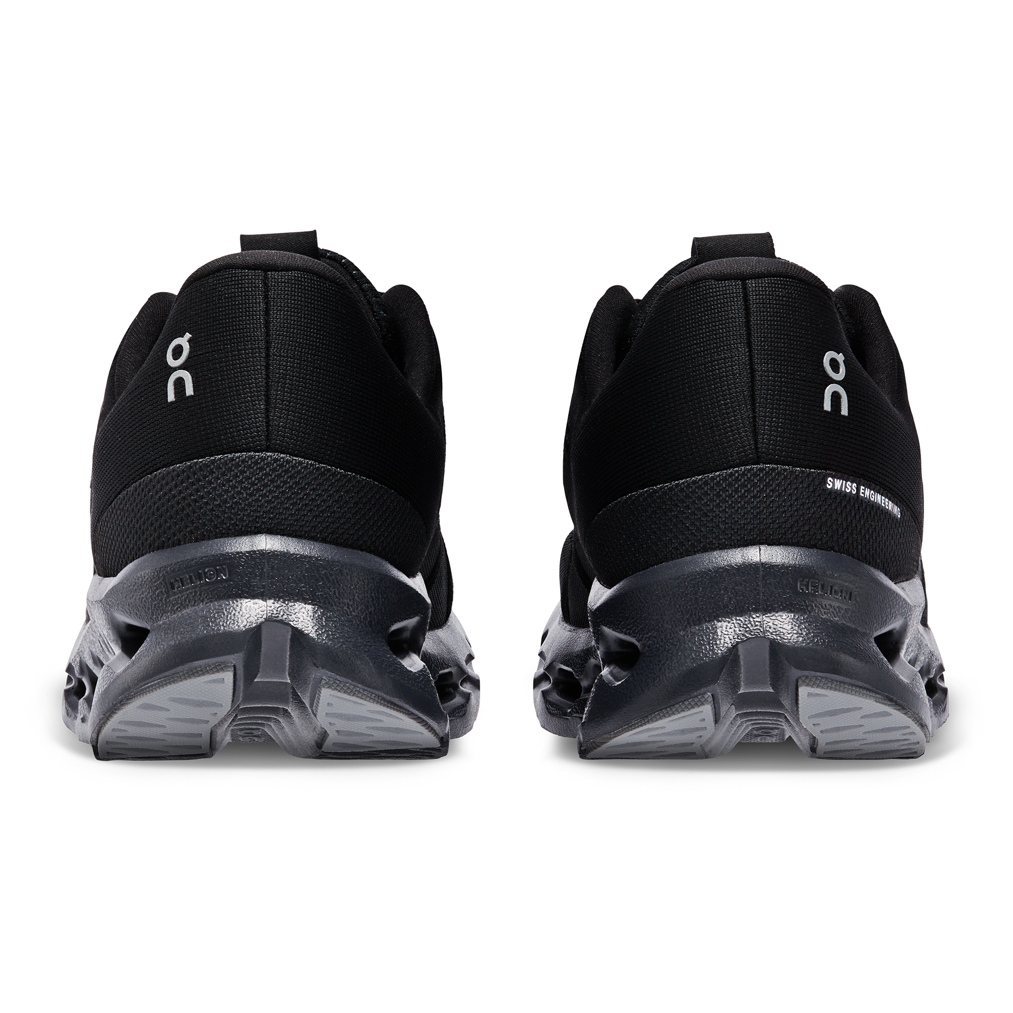Cloudsurfer All | Black W