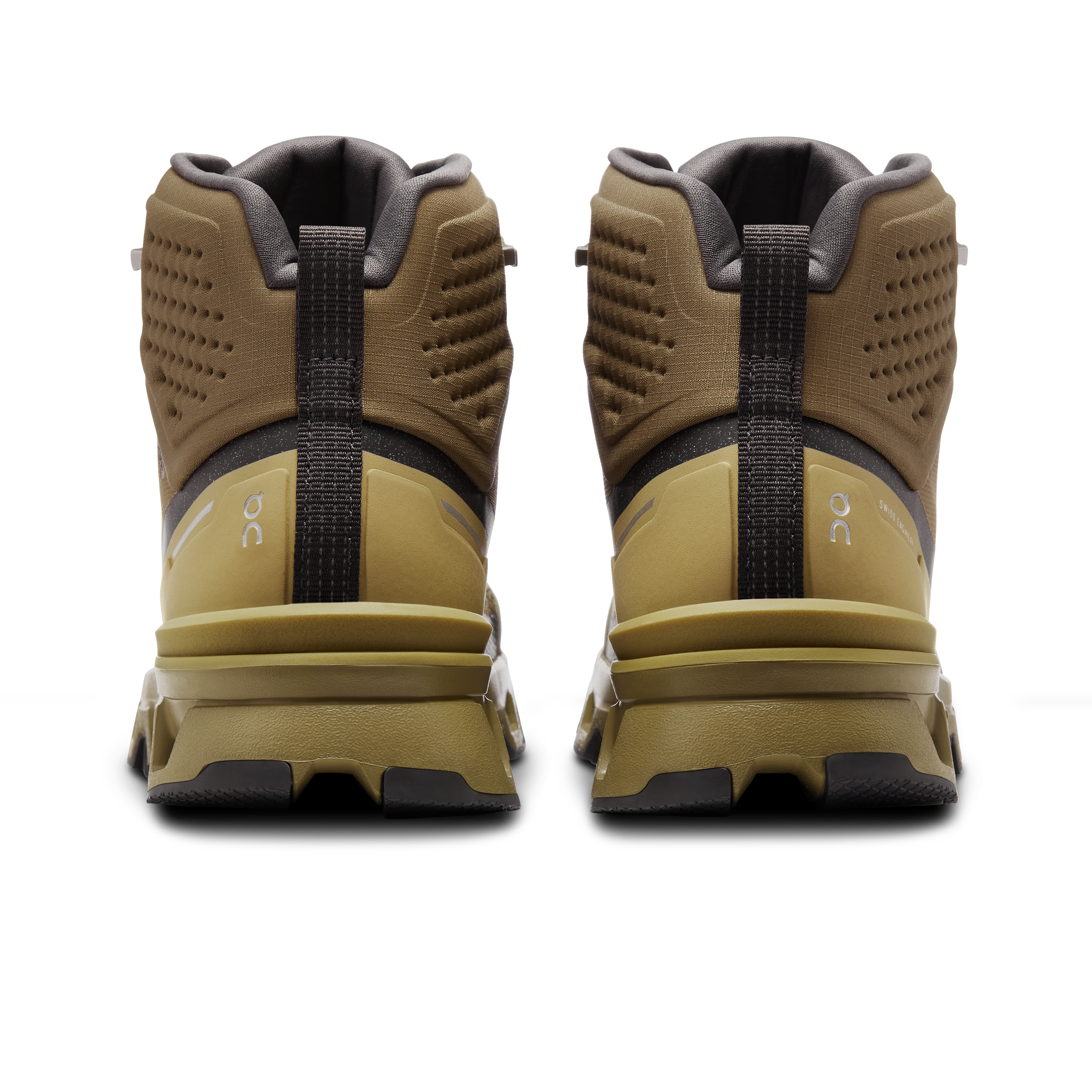 Cloudrock 2 Waterproof W Hunter | Safari
