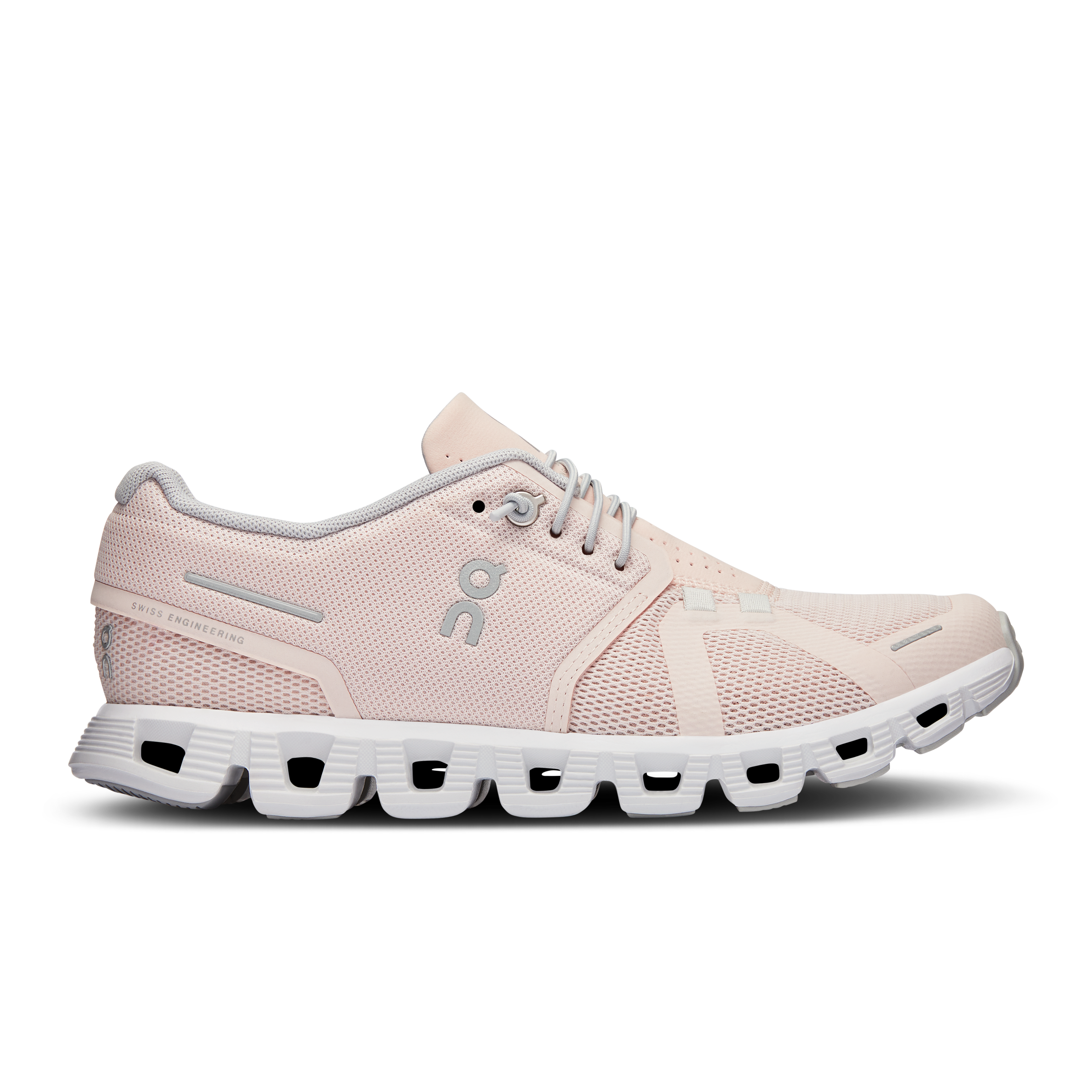 Cloud 5 Shell | White W