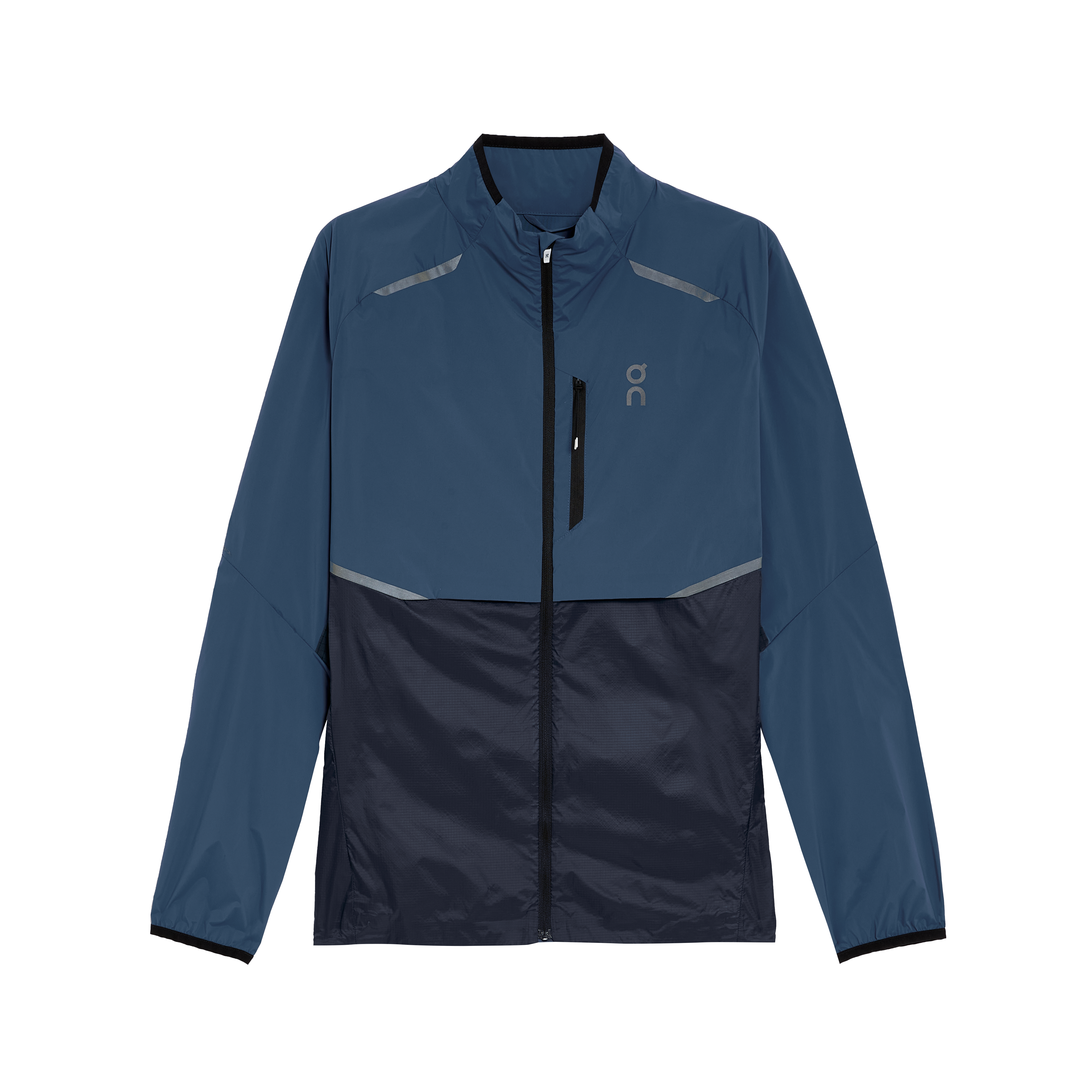 Weather Jacket 2 M Denim | Navy