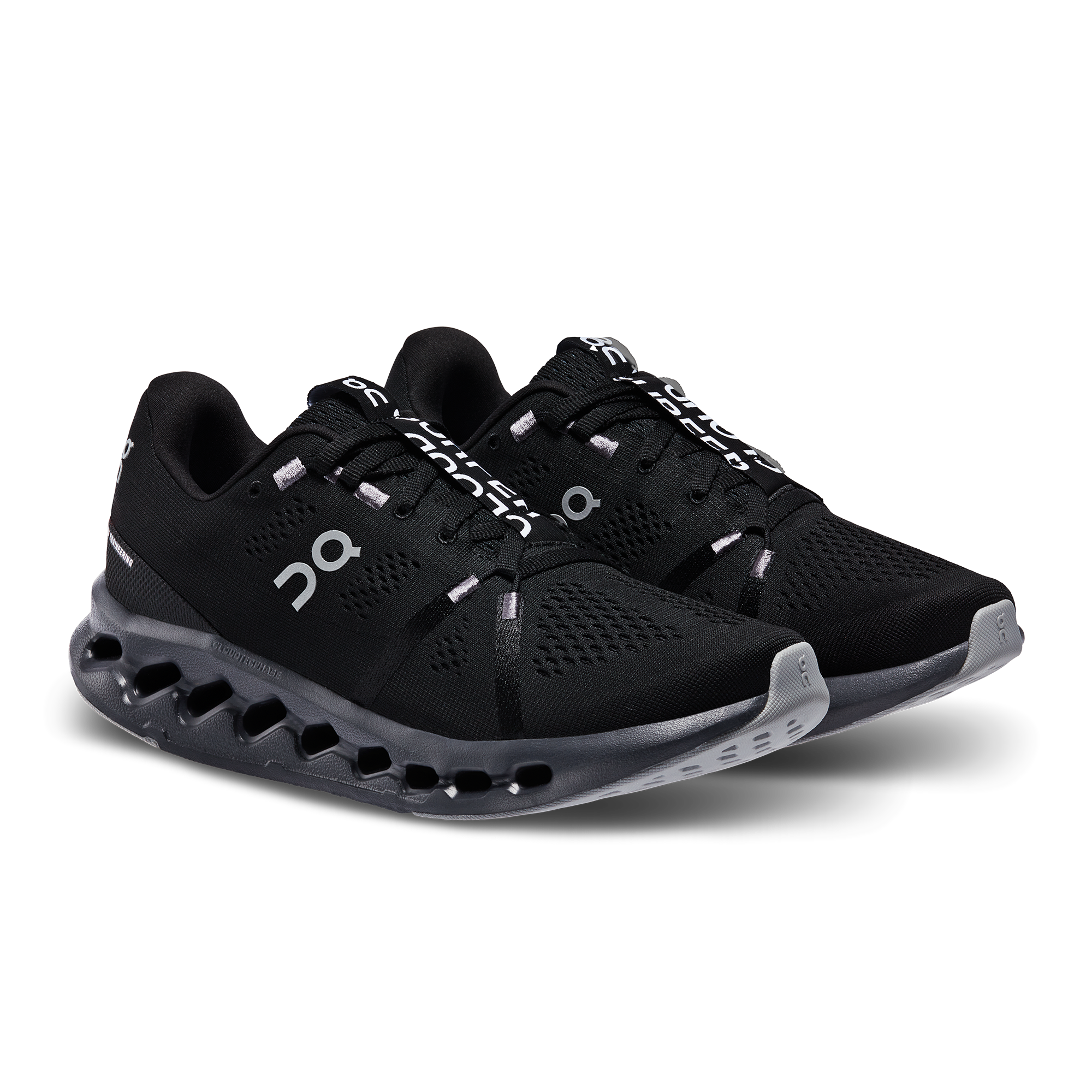 Cloudsurfer All | Black W