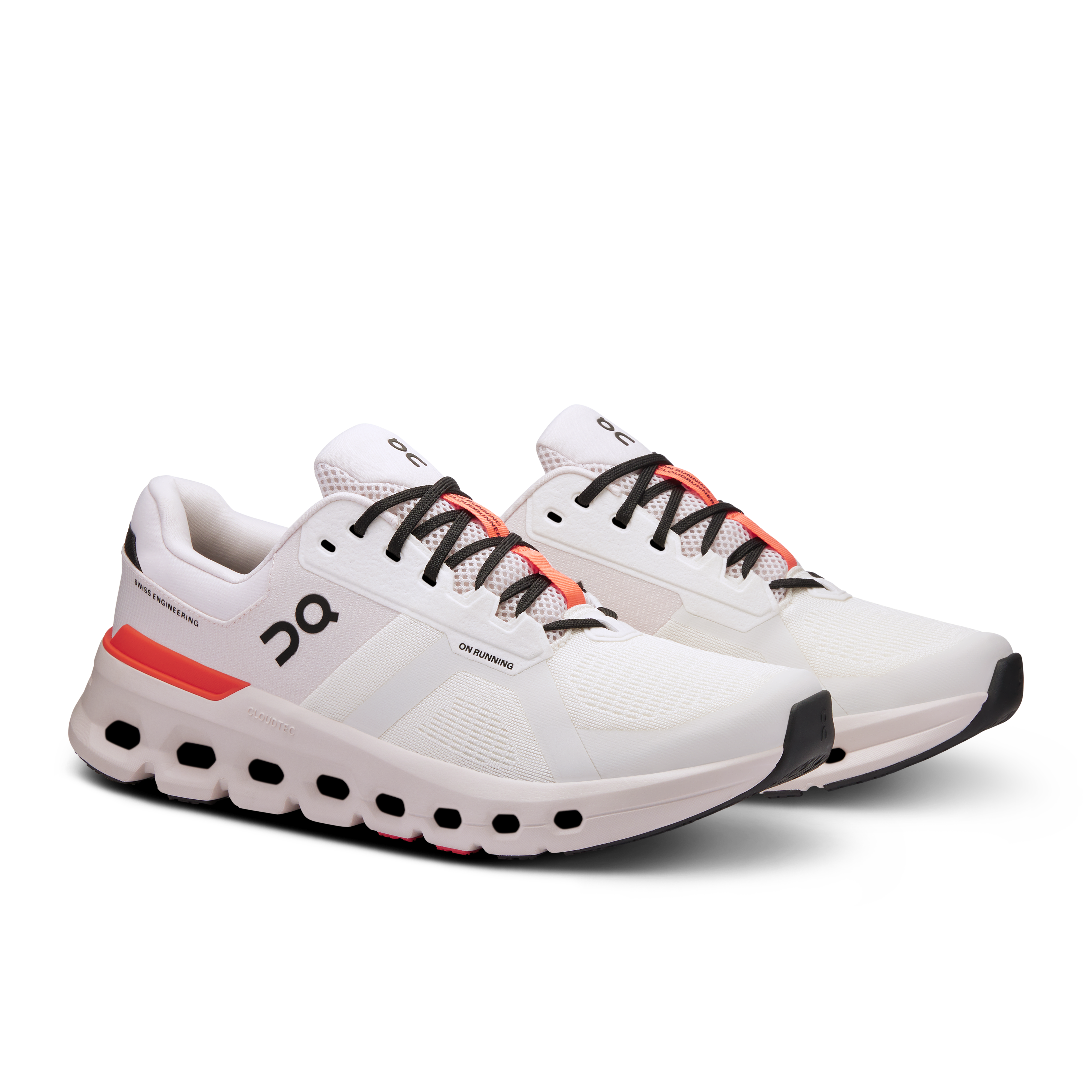 Cloudrunner 2 M Undyed | Sand