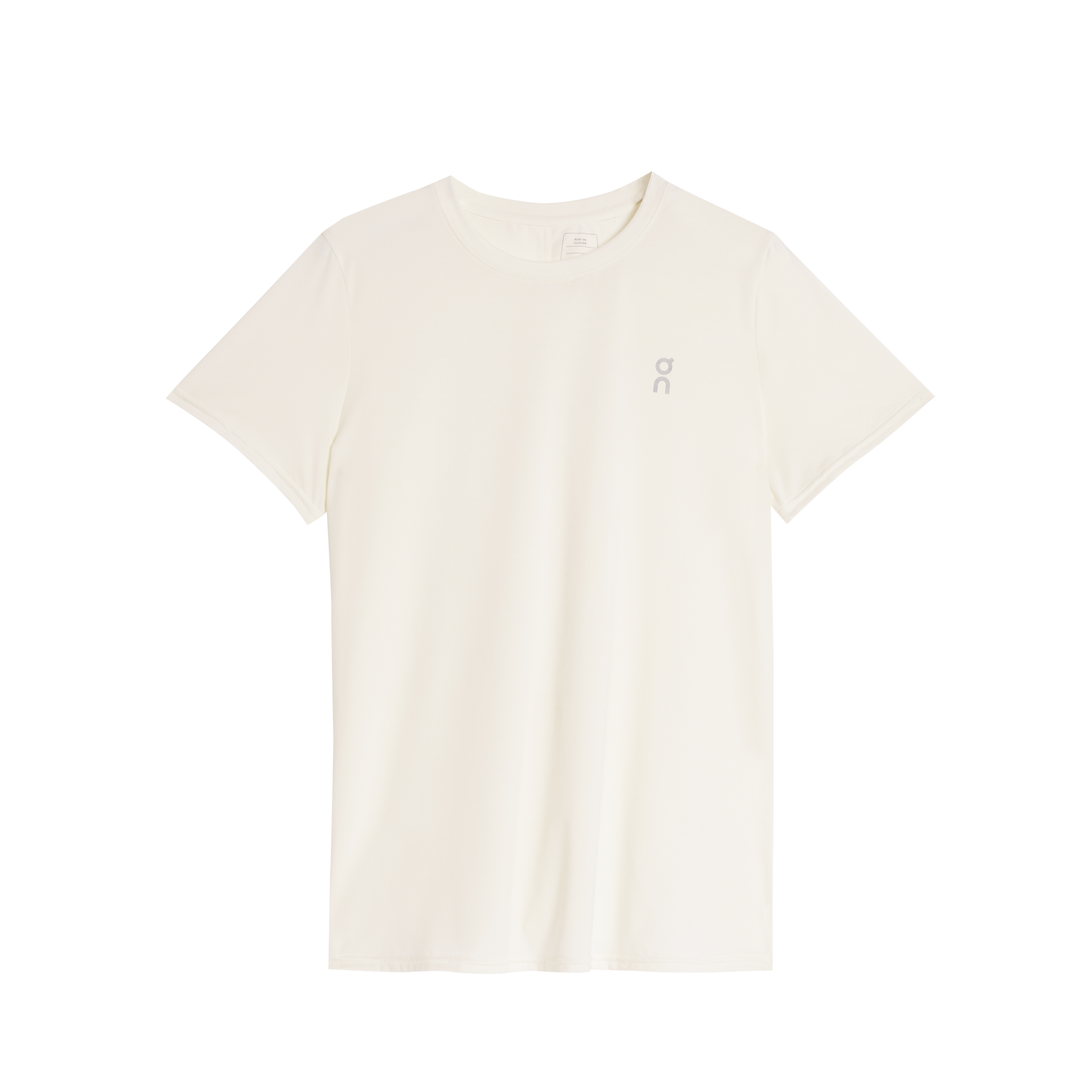 Core-T 1 W Undyed-White