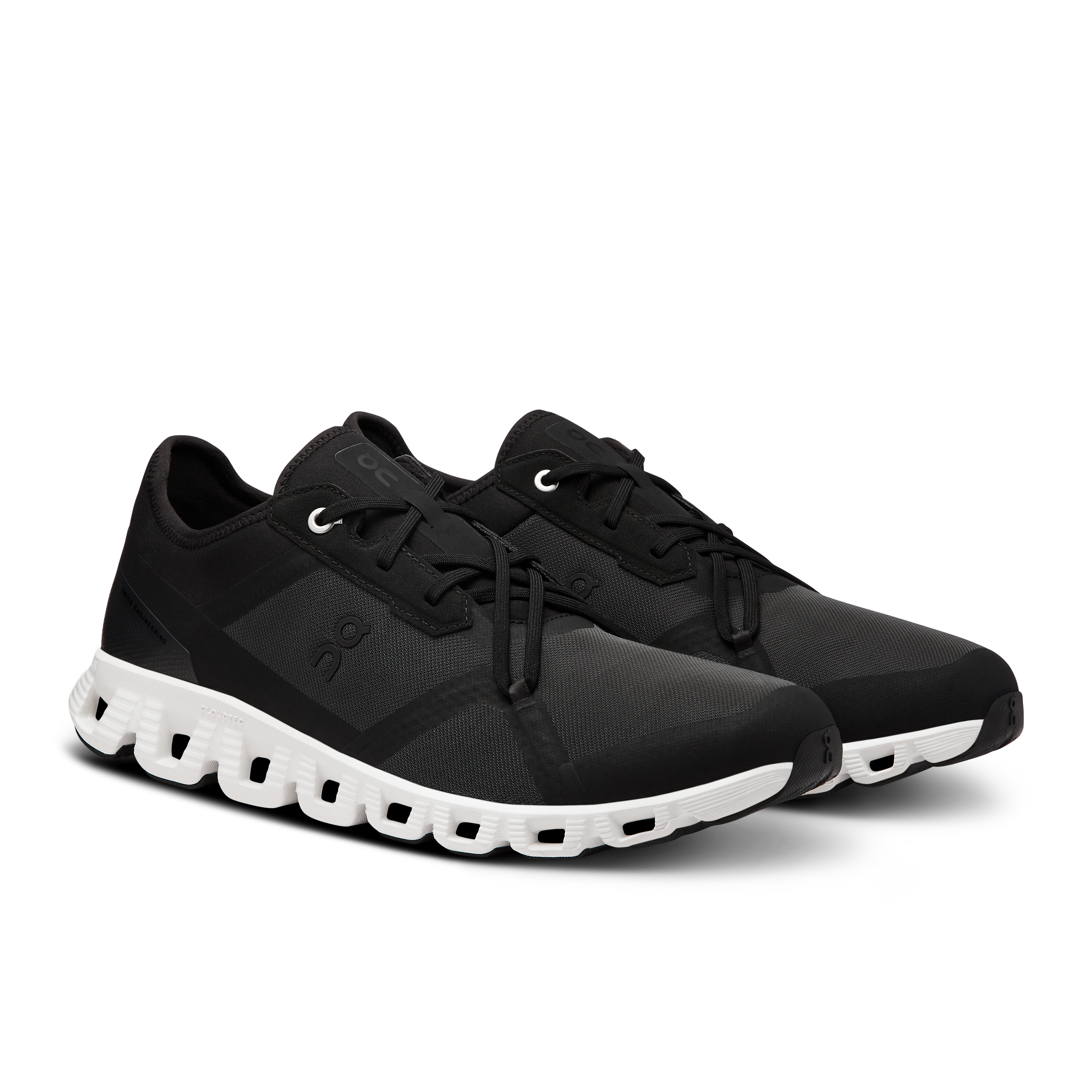 Cloud X 3 AD Black | White M