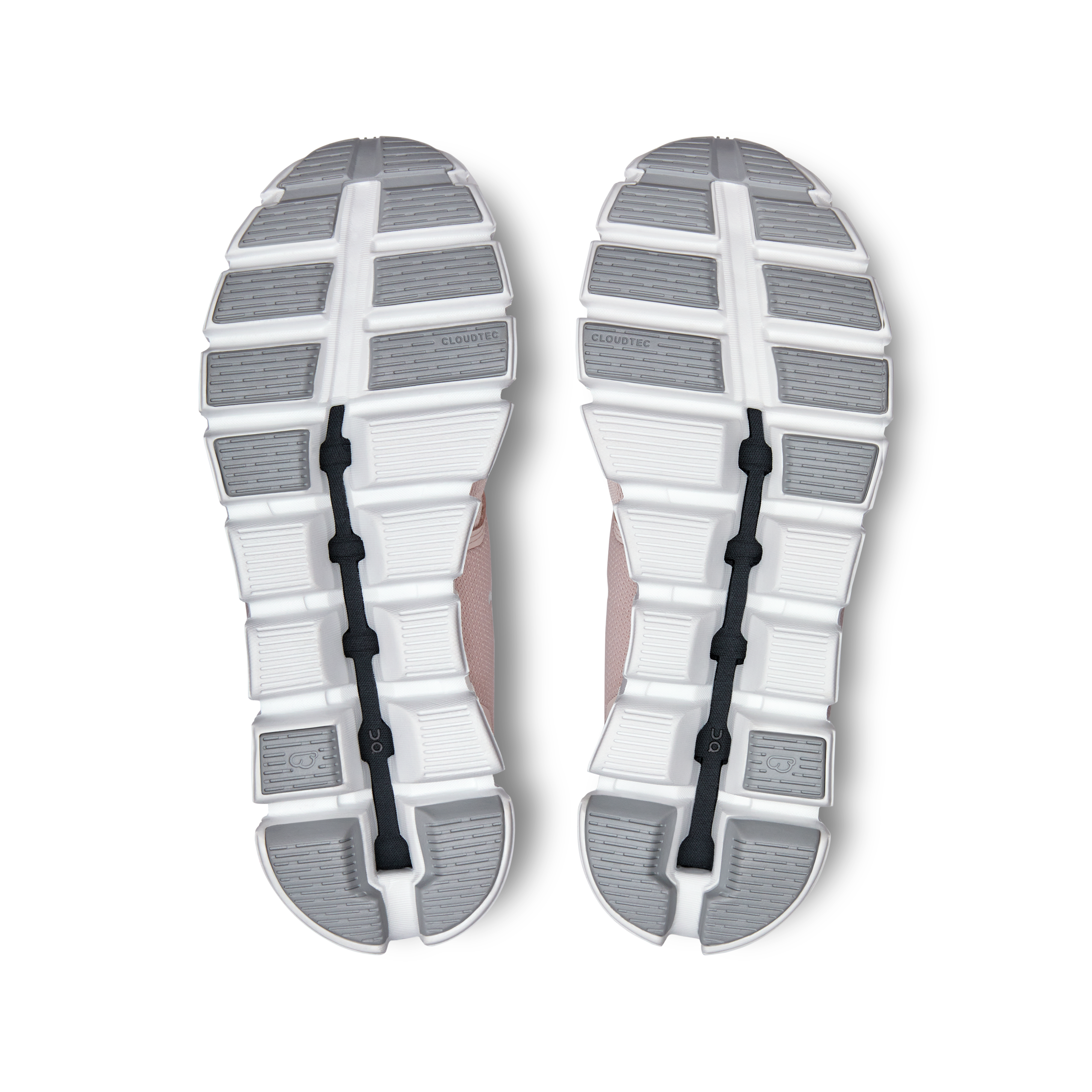 Cloud 5 Shell | White W