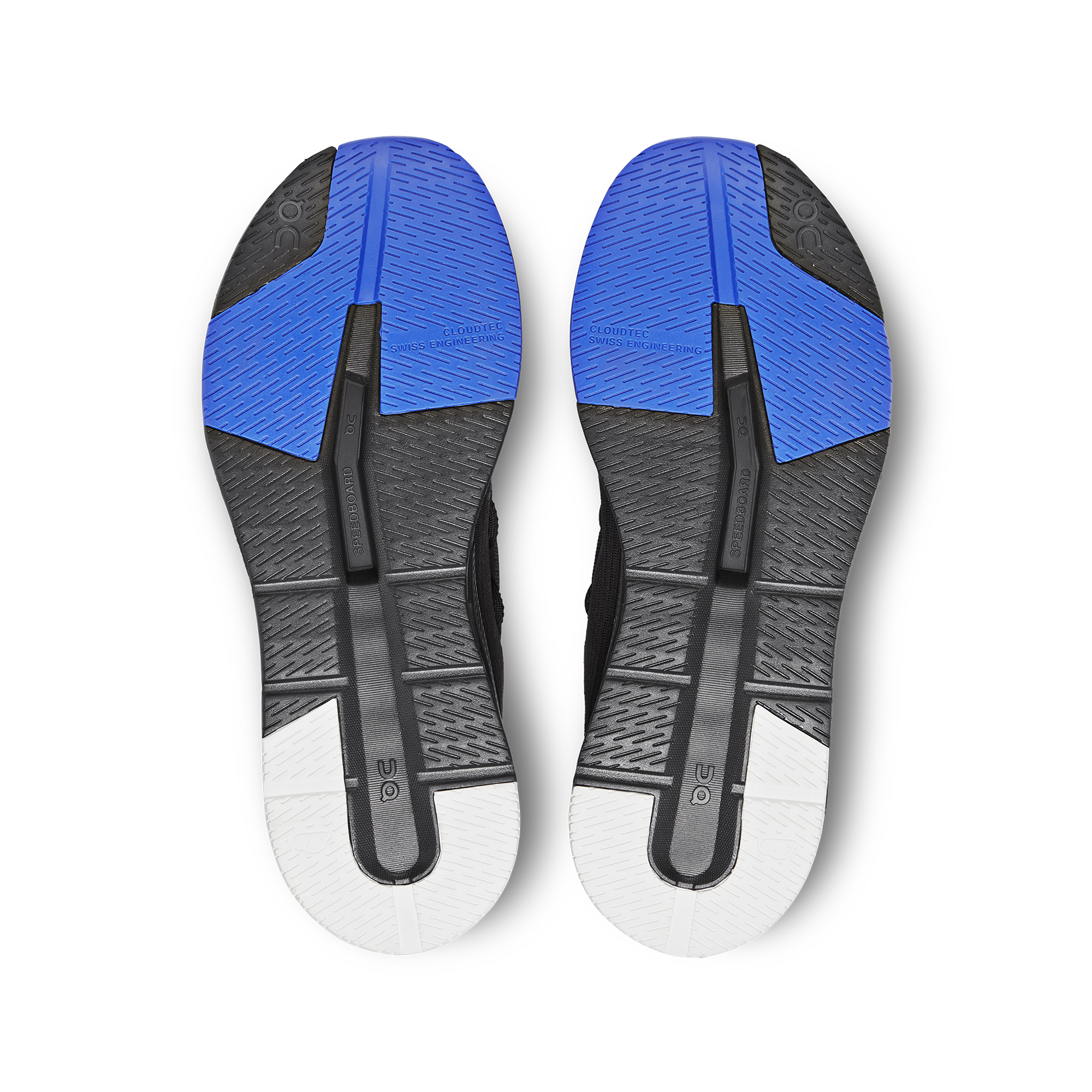 Cloudeasy Sensa All | Black M