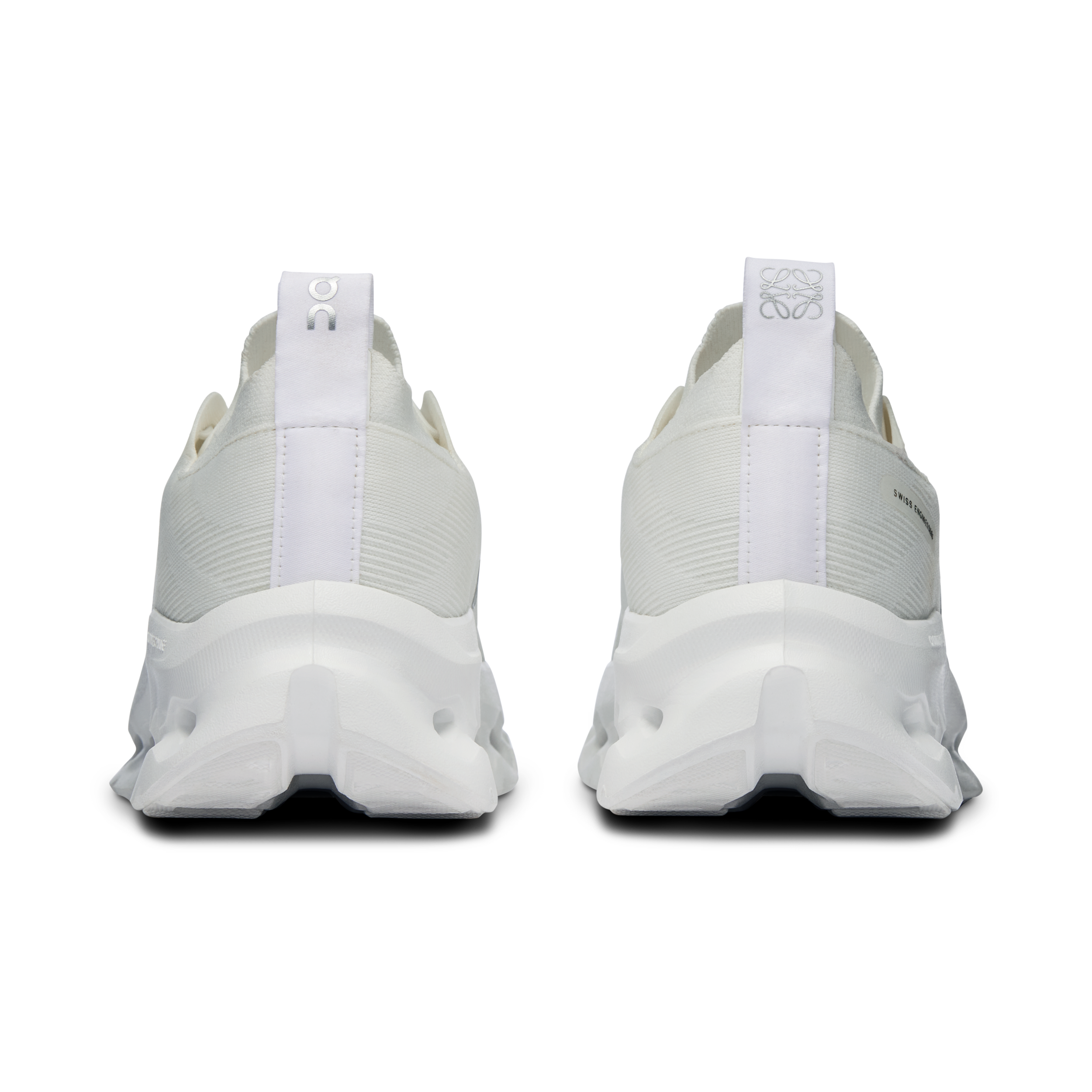 Cloudtilt LOEWE All White W