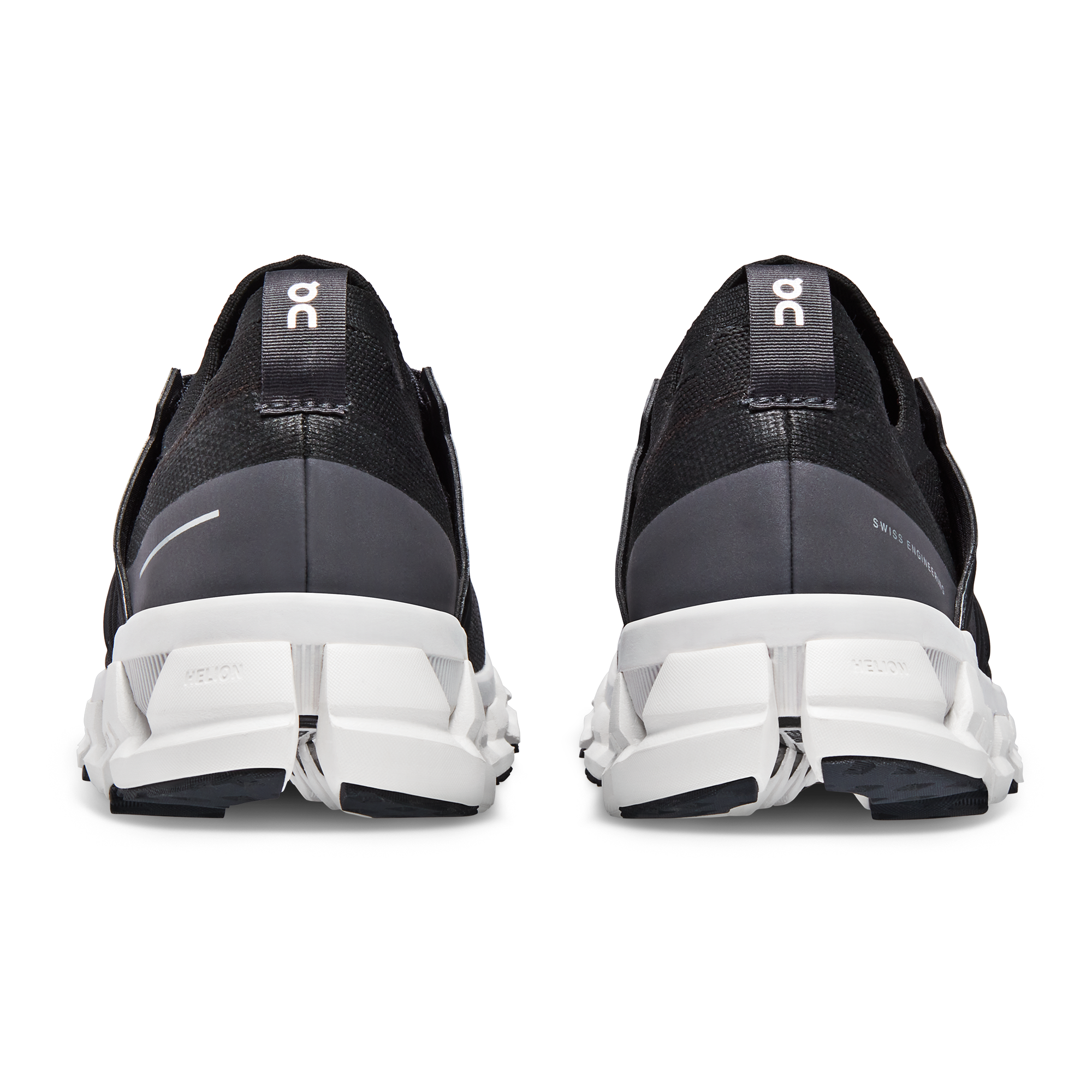 Cloudswift All | Black W