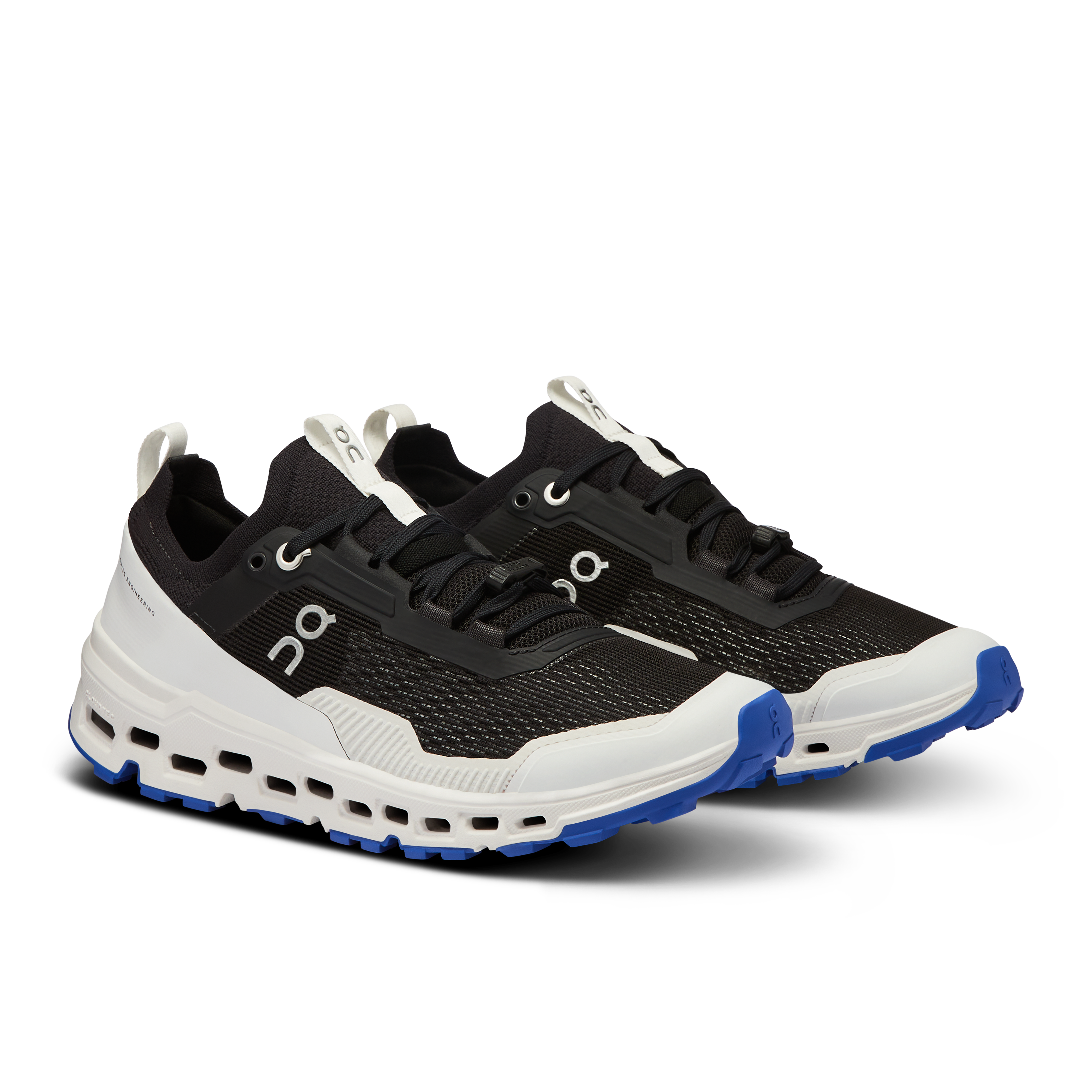 Cloudultra 2 Black | White W