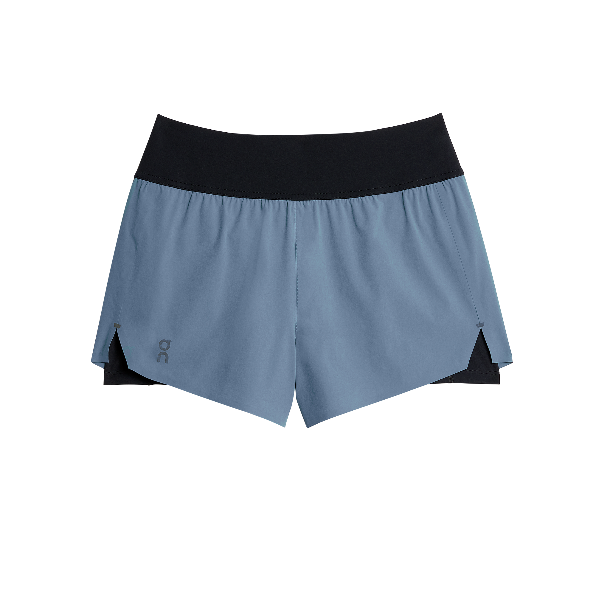 Running Shorts Stellar | Black W