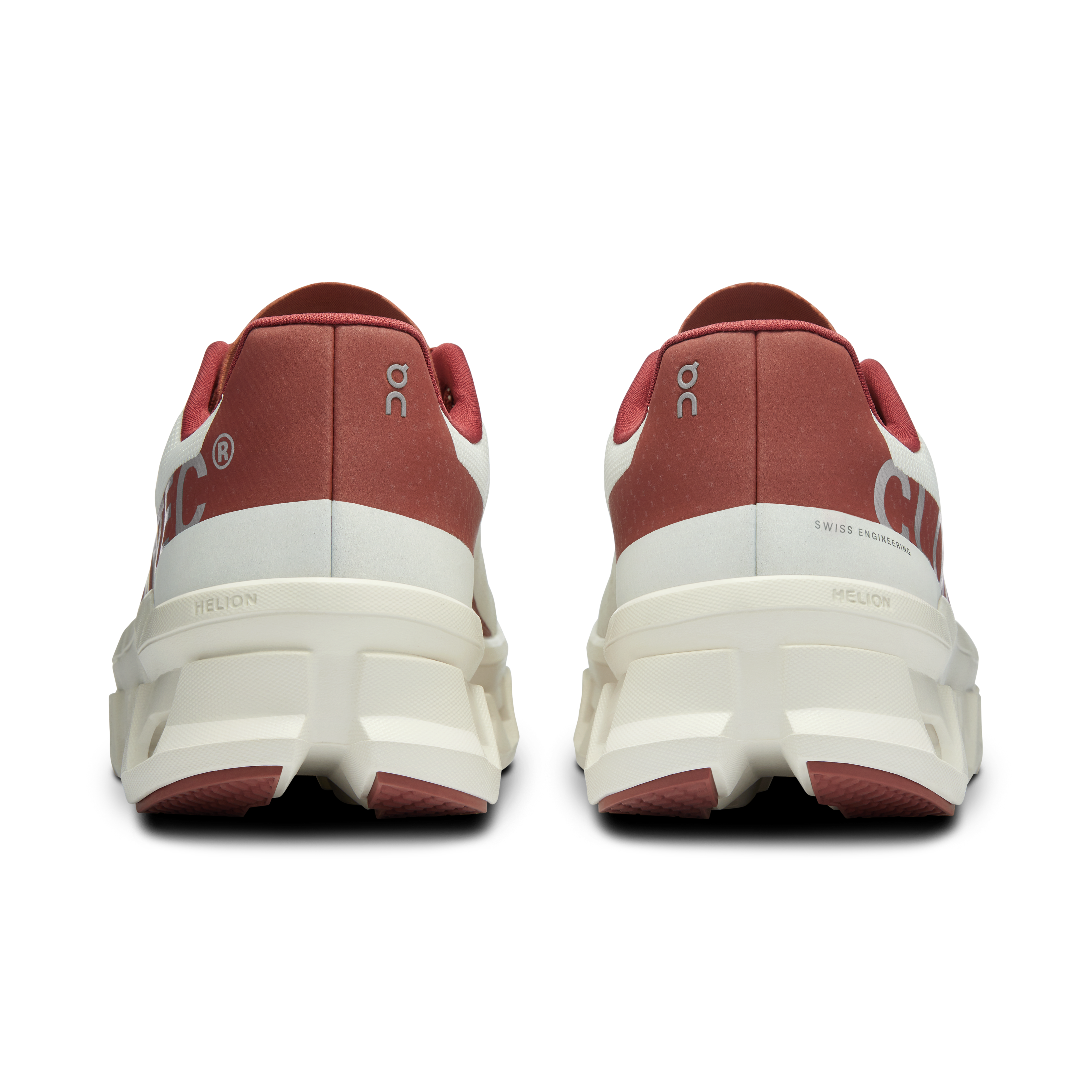 Cloudmonster 1 W Ivory | Ruby