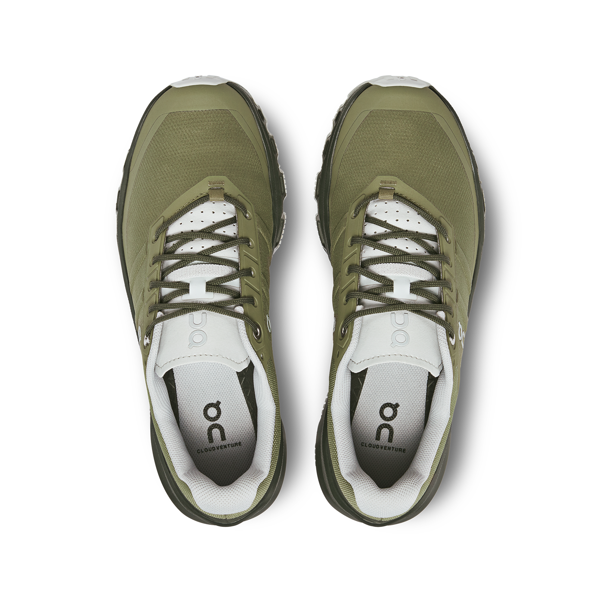 Cloudventure Olive | Fir W