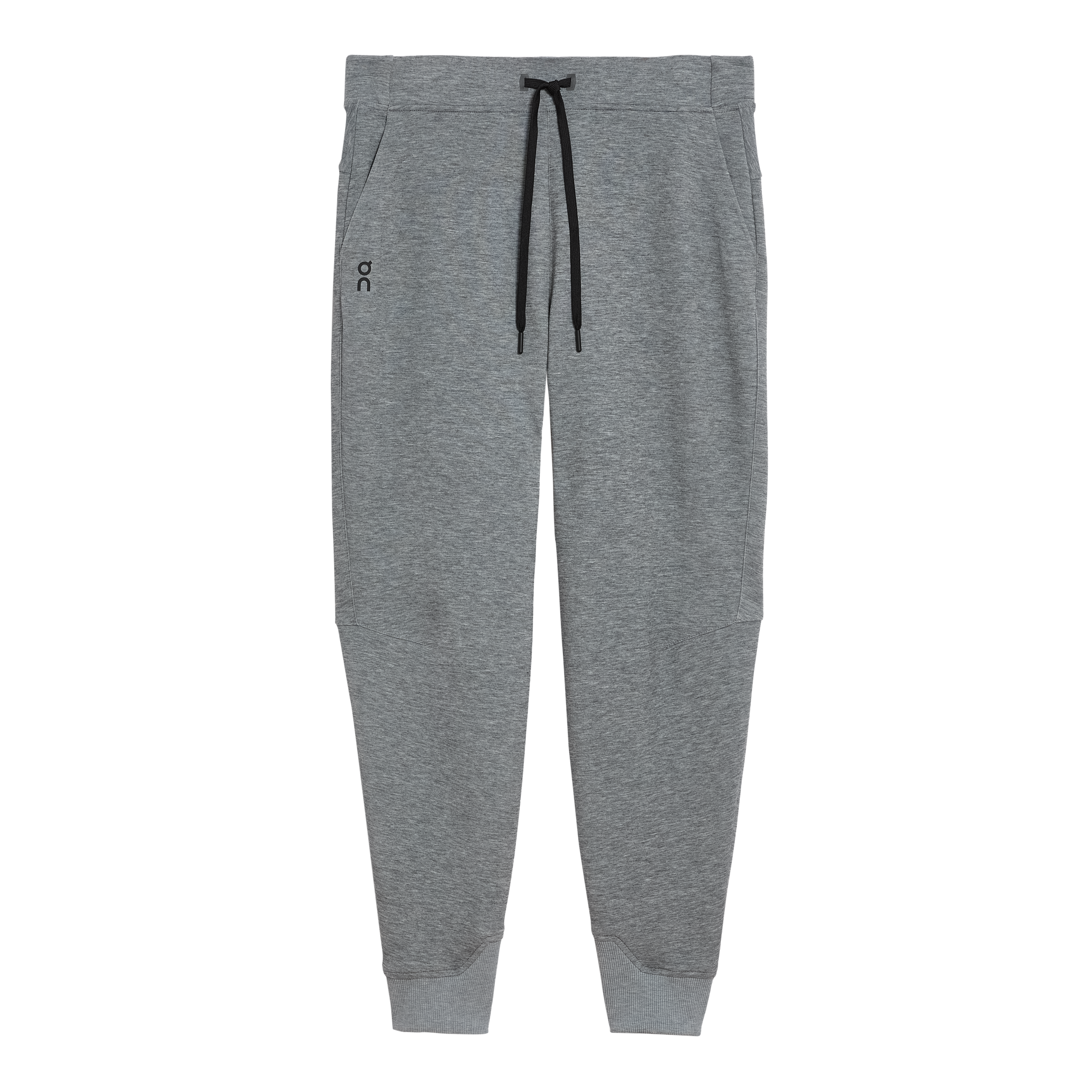 Sweat Pants 3 W Grey