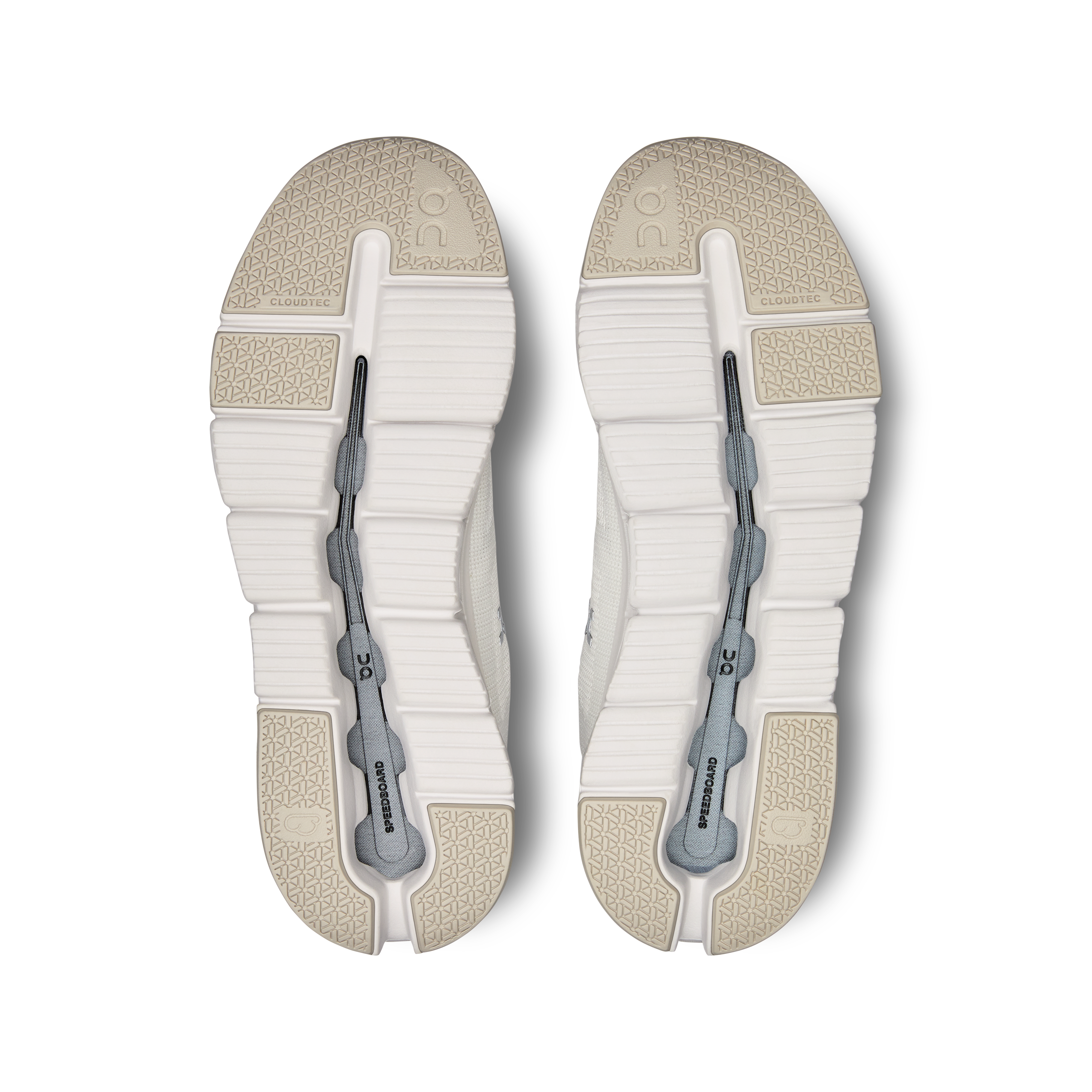 Cloudrift Undyed-White | Frost W
