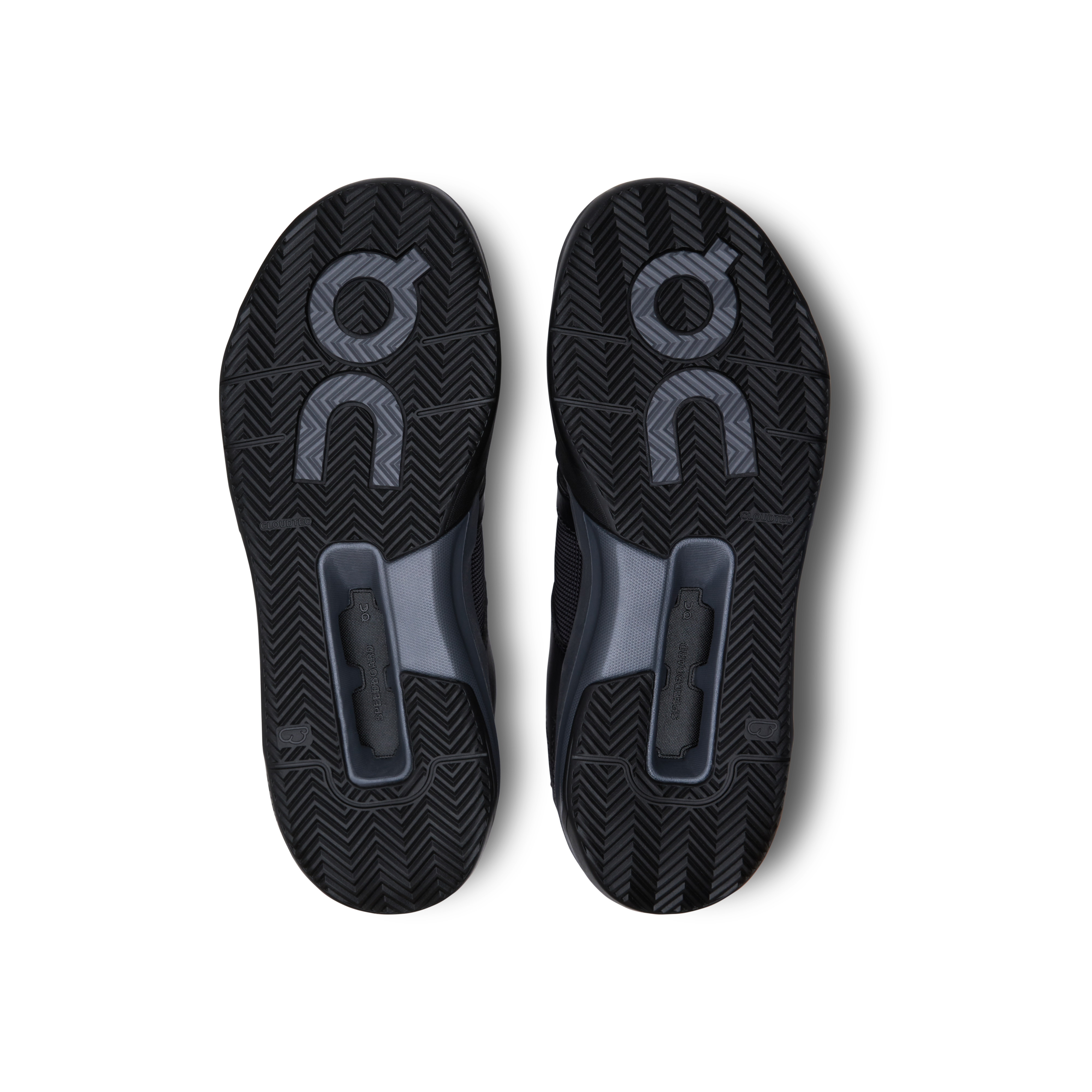 THE ROGER CH Pro Youth 1 Y Black | Eclipse