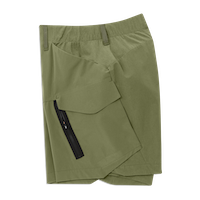 Explorer Shorts Taiga W